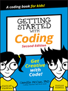 Cover image for Getting Started with Coding
